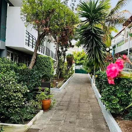 Guest house Monte